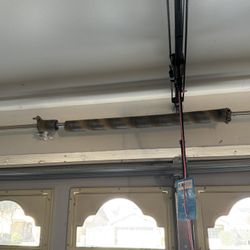 GARAGE DOOR SPRINGS | RESORTE DE GARAJE