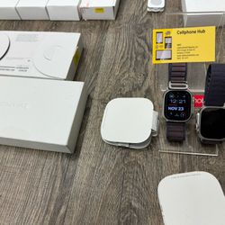 Apple Watch Ultra 2 Ultra 1 49mm Cellular Plus Gps