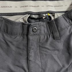 Under Armour