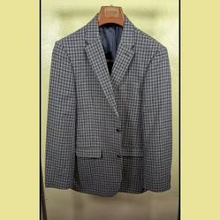 Tommy Hilfiger Men's Blazer