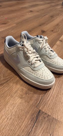 Nike dunk low 8.5w