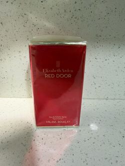 Elizabeth Arden Red Door Perfume