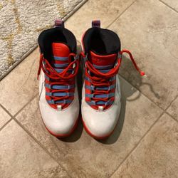 Jordan’s 