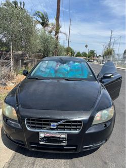 2006 Volvo C70