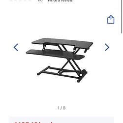 Flexispot Desk Riser