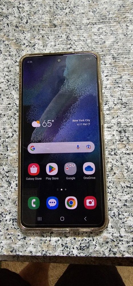 Samsung Galaxy S21