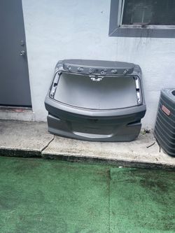 Car Parts 2019 2025 Cadillac XT4