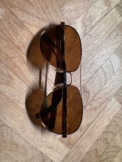 Chanel Aviator Women’s Sunglasses