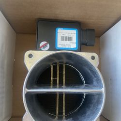 Airflow Sensor