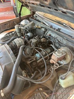 G body v6 engine