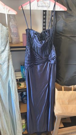 Three dresses