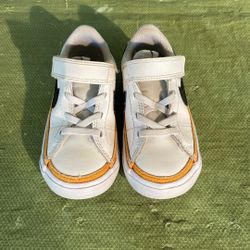 Baby Tennis Shoes 8C