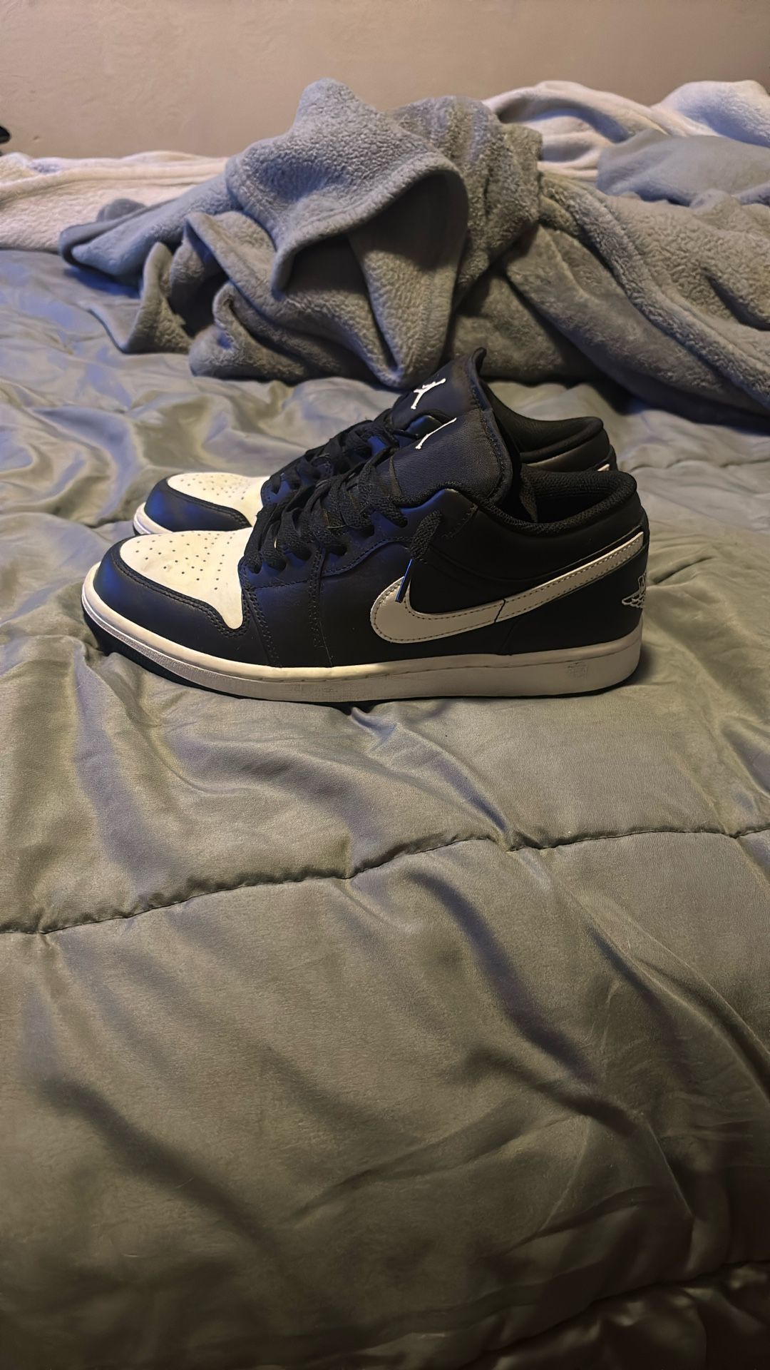 brand new jordans