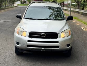 2008 Toyota Rav4