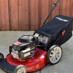 Troy-bilt TB160 Honda GCV160