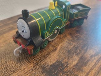 THOMAS THE TRAIN