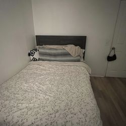 Full Bed frame
