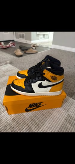 Jordan 1