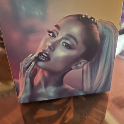 Ariana Grande Empty Box 100ml Box