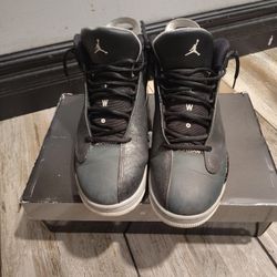 DUB ZERO JORDAN