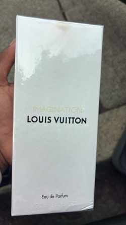 L.V Imagination Cologne