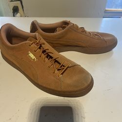 Men’s Puma Shoes Sz 7.5