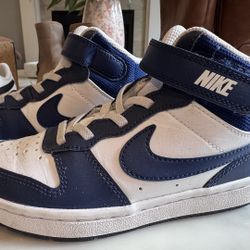 Kids Nike High Tops 