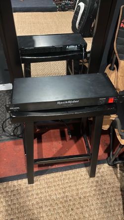 Rack rider power conditioner Rackmount