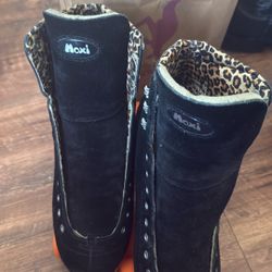 Moxie Beach Bunny’s 