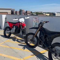 Ebike Was My Sons But He Rode It On The Highway Do I Took It Away. Give A Offer, No Clue How Much It’s Worth 