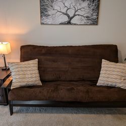 Futon 
