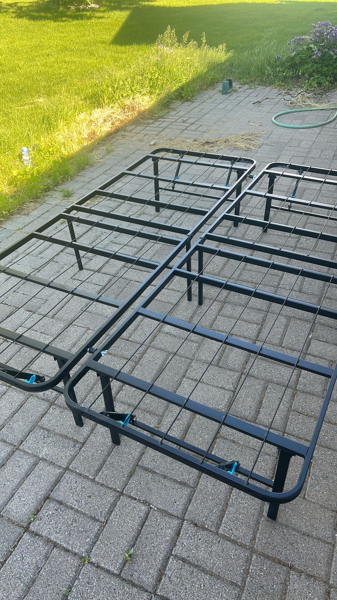Full Size Bed Frame