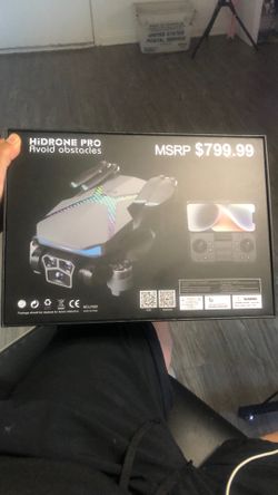 Hidrone pro