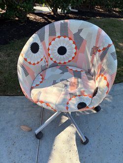 Free IKEA Desk Chair