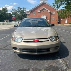 2000 chevy cavalier 