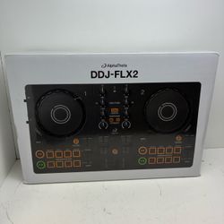 Alpha Theater DJ Controller 21970628