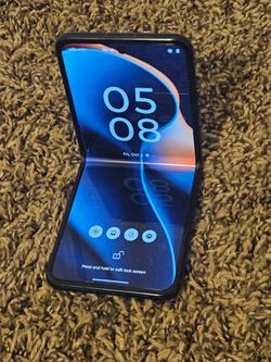 Razr 2025  T-mobile  256Gb.  Motorola