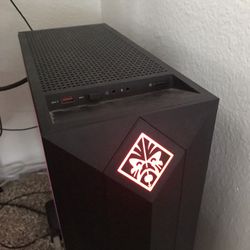 Hp omen Gaming PC