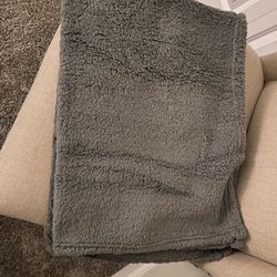 Cozy Pet Blanket 