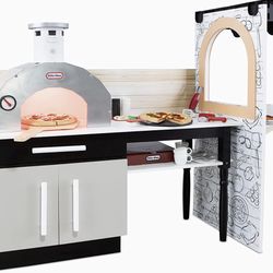 Play Kitchen