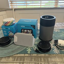 Amazon Alexa Bundle