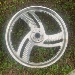 Harley, Davidson 21 Inch Softail Rim