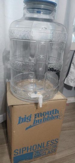 Water dispenser