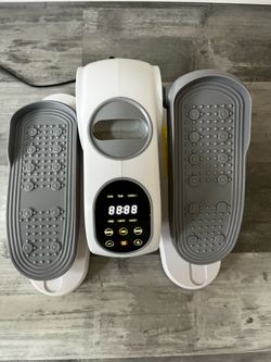 Elliptical, like new!!!