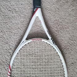 Wilson BLX FIVE 103