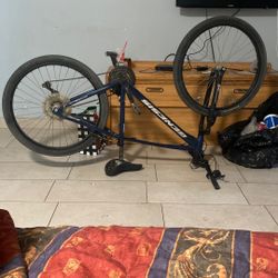Genisis Bike