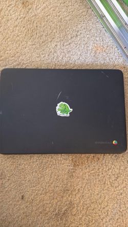 chrome book