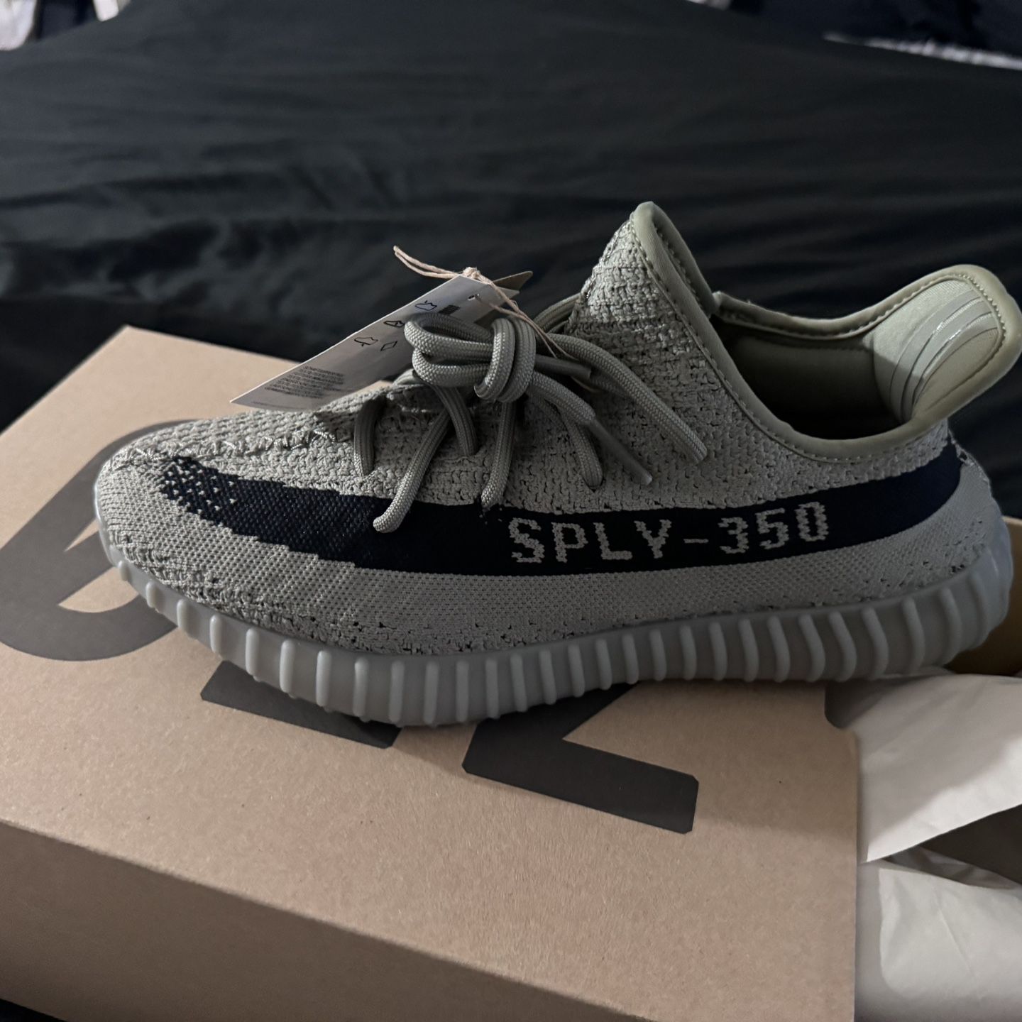 Yeezy Shoes And Sandals Please Read All Info Is In Description 