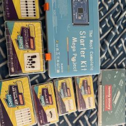 Arduino Kit