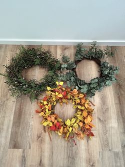 Wreaths